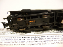 Märklin 34440 H0 Elektrolok E44 der DB grün Epoche III Delta DIGITAL TOP in OVP