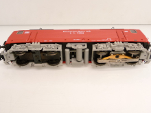 Märklin 83443 H0 Elektrolok BR 143 der DB AG rot 1.1.1994 Delta DIGITAL ohne OVP