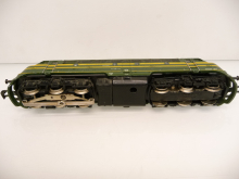 Märklin 3066 H0 Diesellok Typ 204 Kartoffelkäfer der SNCB grün ohne OVP