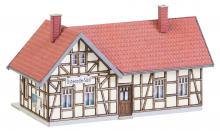 Faller 282705 Z Haltepunkt 