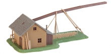 Faller 232523 N Wassermühle ab Epoche I NEU