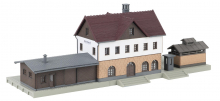 Faller 212129 N Bahnhof Steinbach ab Epoche III NEU