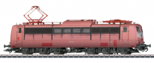Märklin 39136 H0 Elektrolokomotive Baureihe 151 der DB AG gealtert MHI mfx DIGITAL mit SOUND NEU