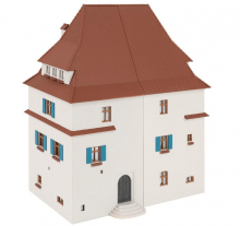 Faller 130694 H0 Stadthaus mit Narrenmuseum ab Epoche I NEU