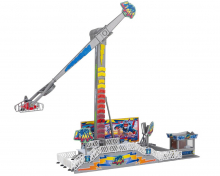 Faller 140450 H0 Fahrgeschäft No Limit ab Epoche V NEU