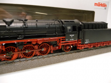 Märklin 37453 H0 Dampflok BR 45 026 der DRG mfx DIGITAL mit SOUND MHI TOP in OVP