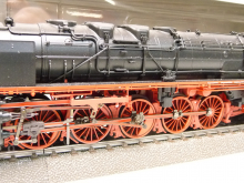 Märklin 37453 H0 Dampflok BR 45 026 der DRG mfx DIGITAL mit SOUND MHI TOP in OVP