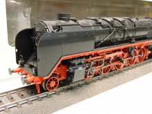 Märklin 37453 H0 Dampflok BR 45 026 der DRG mfx DIGITAL mit SOUND MHI TOP in OVP