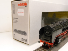 Märklin 37453 H0 Dampflok BR 45 026 der DRG mfx DIGITAL mit SOUND MHI TOP in OVP