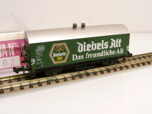 Sowa-N 1402 N Kühl- / Bierwagen Diebels Alt Das freundliche Alt selten !!  TOP in OVP