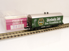 Sowa-N 1402 N Kühl- / Bierwagen Diebels Alt Das freundliche Alt selten !!  TOP in OVP