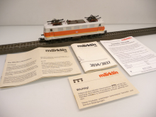 Märklin 2849 H0 Elektrolok BR 141 437-4 S-Bahn der DB Epoche IV Delta Digital TOP ohne OVP