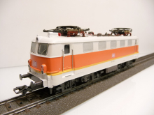 Märklin 2849 H0 Elektrolok BR 141 437-4 S-Bahn der DB Epoche IV Delta Digital TOP ohne OVP
