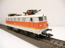 Märklin 2849 H0 Elektrolok BR 141 437-4 S-Bahn der DB Epoche IV Delta Digital TOP ohne OVP