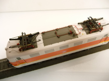 Märklin 2849 H0 Elektrolok BR 141 437-4 S-Bahn der DB Epoche IV Delta Digital TOP ohne OVP