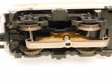 Märklin 2849 H0 Elektrolok BR 141 437-4 S-Bahn der DB Epoche IV Delta Digital TOP ohne OVP