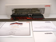 Märklin 39390 H0 Dampflok BR 39 048 der DB Epoche III mfx DIGITAL + SOUND TOP in OVP