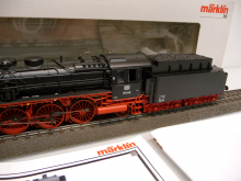 Märklin 39390 H0 Dampflok BR 39 048 der DB Epoche III mfx DIGITAL + SOUND TOP in OVP