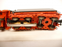Märklin 39390 H0 Dampflok BR 39 048 der DB Epoche III mfx DIGITAL + SOUND TOP in OVP