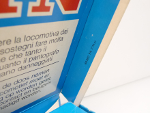 Märklin 3022 H0 Elektrolok BR 194 091-5 der DB grün Epoche IV TOP in OVP von 1974