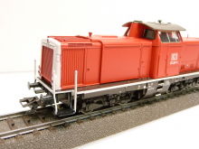 Märklin 33723 H0 Diesellok BR 212 der DB AG Epoche V Delta Digital TOP ohne OVP