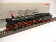 Märklin 37921 H0 Dampflok BR 41 der DB Epoche III Digital mit Sound TOP in OVP