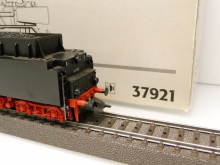 Märklin 37921 H0 Dampflok BR 41 der DB Epoche III Digital mit Sound TOP in OVP