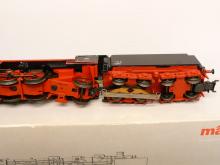 Märklin 37921 H0 Dampflok BR 41 der DB Epoche III Digital mit Sound TOP in OVP