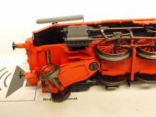 Märklin 37921 H0 Dampflok BR 41 der DB Epoche III Digital mit Sound TOP in OVP