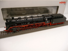 Märklin 37956 H0 Dampflok BR 03 der DB Epoche III mfx Digital mit Sound TOP in OVP