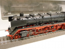 Märklin 37956 H0 Dampflok BR 03 der DB Epoche III mfx Digital mit Sound TOP in OVP