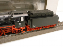 Märklin 37956 H0 Dampflok BR 03 der DB Epoche III mfx Digital mit Sound TOP in OVP