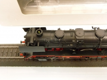 Märklin 37956 H0 Dampflok BR 03 der DB Epoche III mfx Digital mit Sound TOP in OVP
