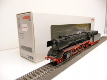 Märklin 37956 H0 Dampflok BR 03 der DB Epoche III mfx Digital mit Sound TOP in OVP