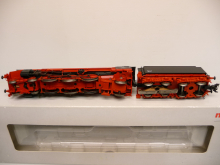 Märklin 37956 H0 Dampflok BR 03 der DB Epoche III mfx Digital mit Sound TOP in OVP