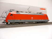 Märklin 37374 H0 Elektrolok BR 101 rot der DB AG Epoche V fx Digital TOP in OVP