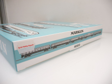 Märklin 40850 H0 Rheingoldwagen-Set 