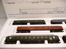 Märklin 42941 H0 Wagen-Set 