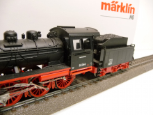 Märklin 36244 H0 Dampflok BR 24 der DB Epoche III mfx DIGITAL mit SOUND und RAUCH in OVP