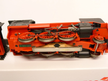 Märklin 36244 H0 Dampflok BR 24 der DB Epoche III mfx DIGITAL mit SOUND und RAUCH in OVP