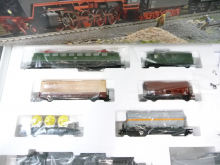 Märklin 29500 H0 Mega Digital-Startpackung Bundesbahn mfx Digital mit Sound TOP in OVP