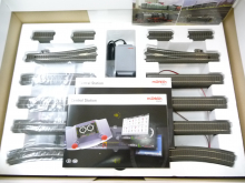 Märklin 29500 H0 Mega Digital-Startpackung Bundesbahn mfx Digital mit Sound TOP in OVP
