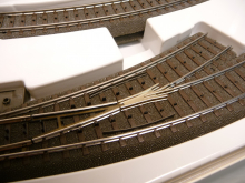 Märklin 24903 H0 Märklin Start up - C-Gleis-Ergänzungspackung C3 - TOP in OVP