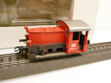 Märklin 36812 H0 Akku-Lokomotive BR 381 der DB rot Epoche V mfx Digital TOP in OVP
