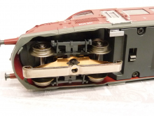 Märklin 38860 H0 Schnelltriebwagen Serie RCe 2/4 Ep. III+VI mfx DCC DIGITAL mit Sound TOP in OVP