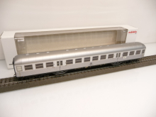 Märklin 43897 H0 Nahverkehrswagen Bnrzb 725 Silberling der DB Epoche IV - NEU