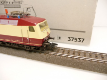 Märklin 37537 H0 Elektrolok BR 120 der DB fx DIGITAL mit SOUND TOP in OVP