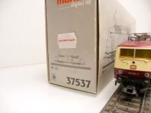 Märklin 37537 H0 Elektrolok BR 120 der DB fx DIGITAL mit SOUND TOP in OVP