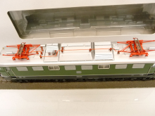 Märklin 39500 H0 Elektrolok BR E50 der DB mfx DIGITAL mit SOUND TOP in OVP