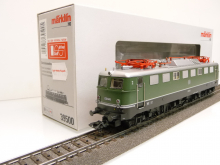 Märklin 39500 H0 Elektrolok BR E50 der DB mfx DIGITAL mit SOUND TOP in OVP